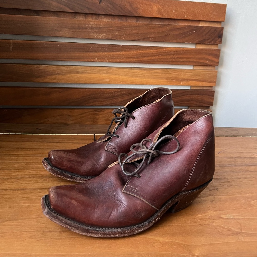Cobra Rock South Highland Boots